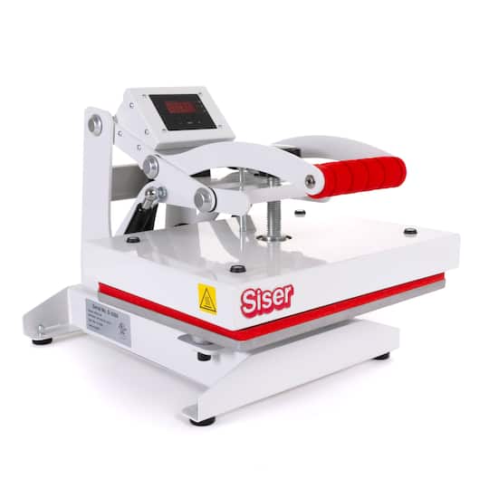 Siser® Heat Press, 9" x 12"